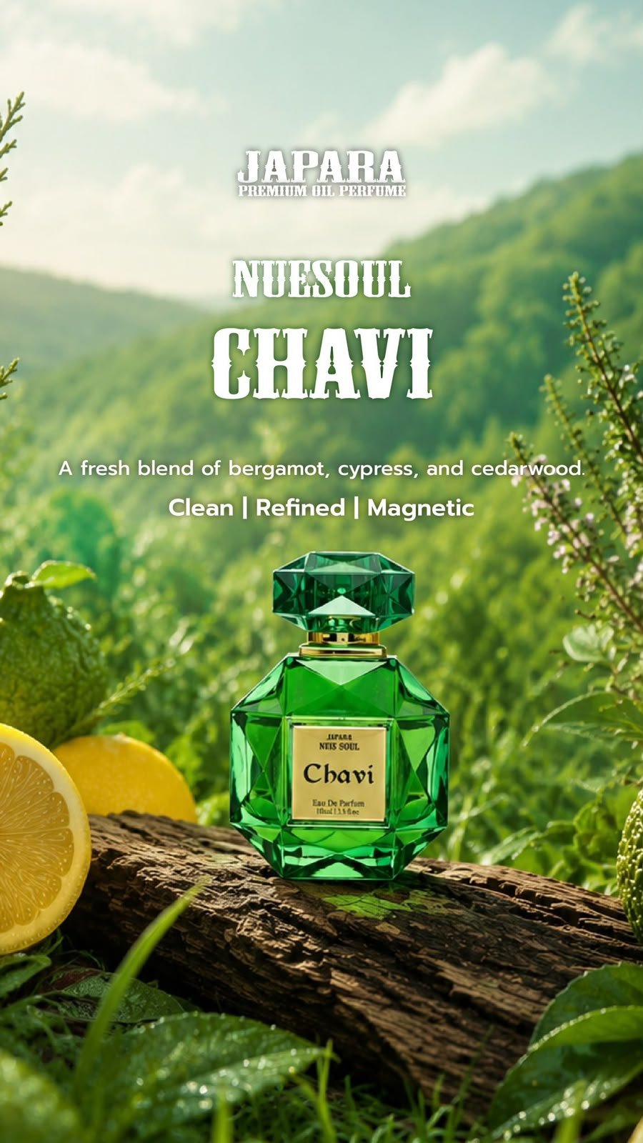 CHAVI
