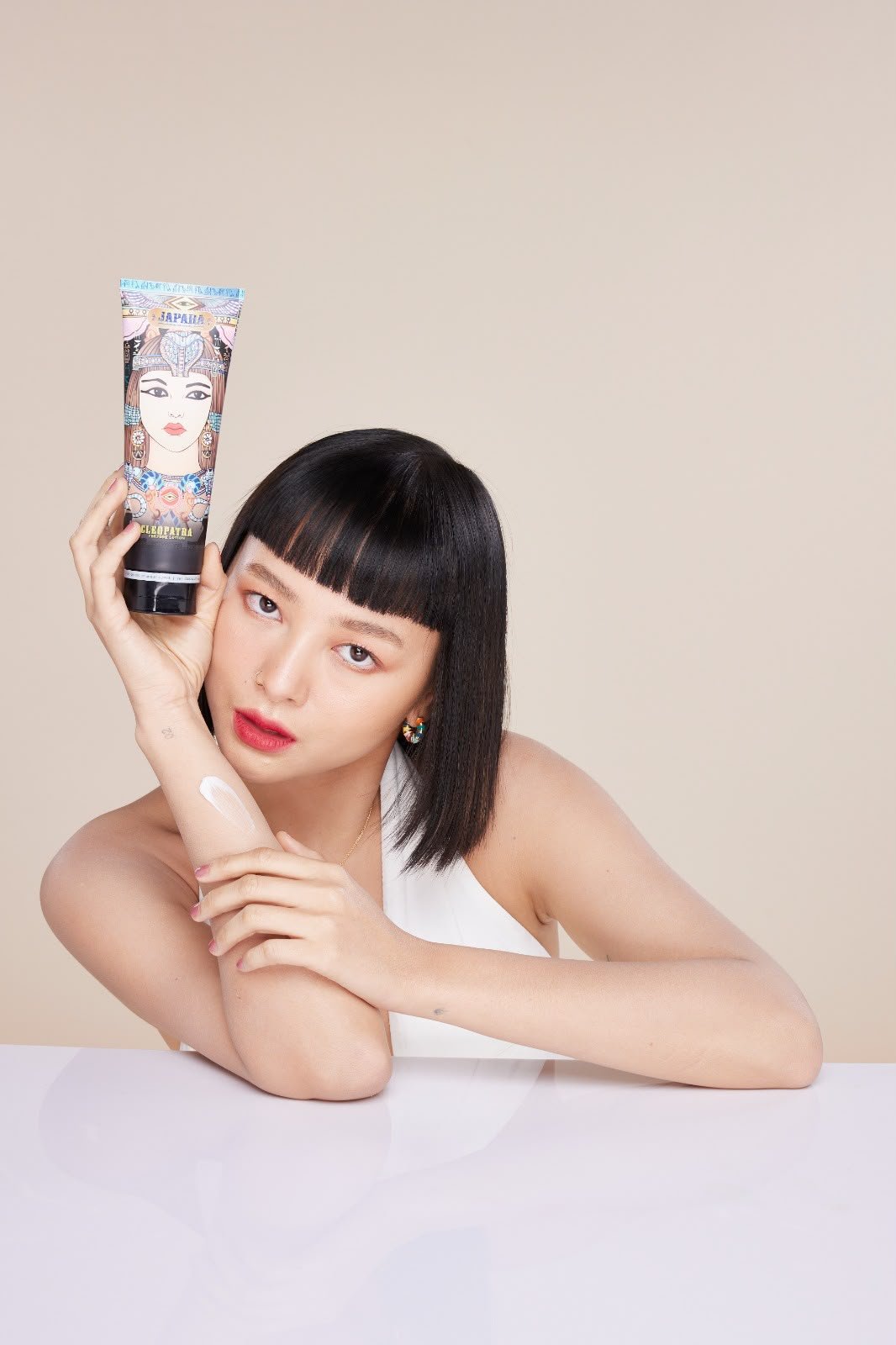 CLEOPATRA BODY LOTION