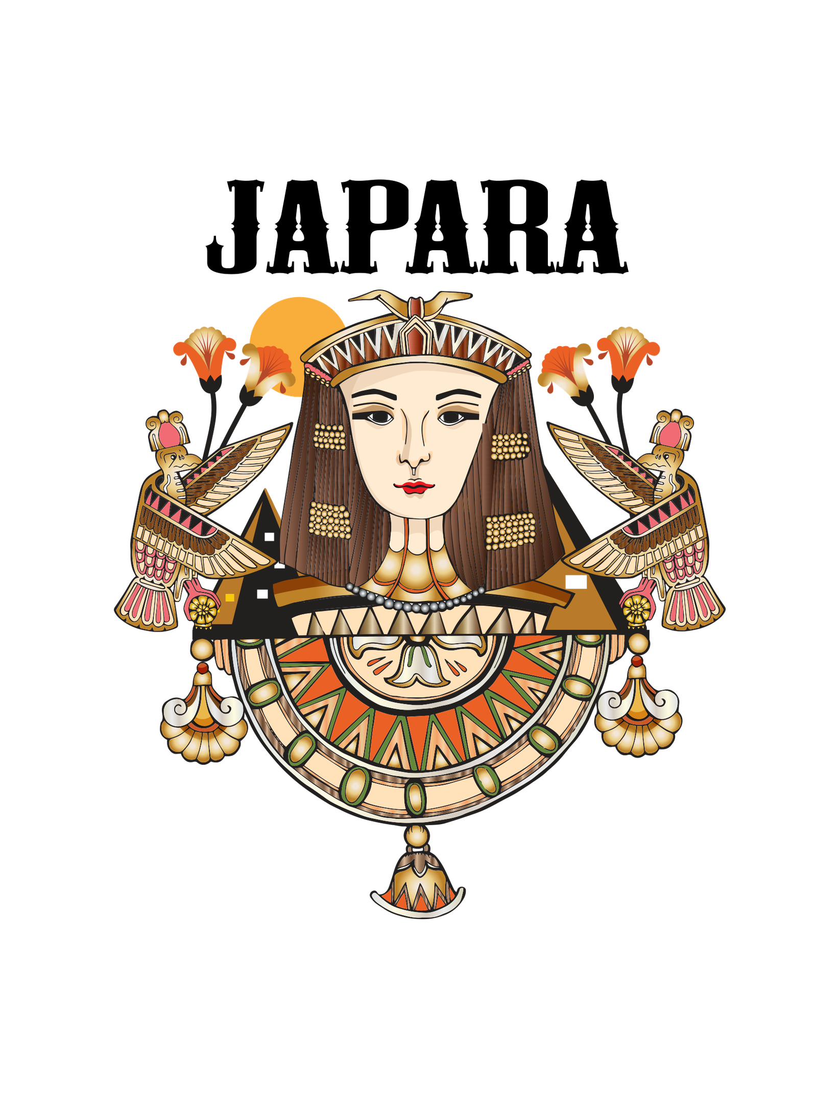 JAPARA Logo